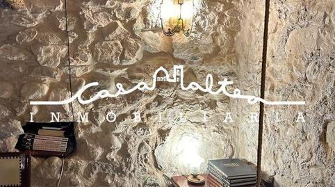 Foto 5 de Casa adosada en venda a Altea ciudad, Altea