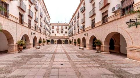 Foto 2 de Piso de alquiler en San Felipe - El Almendral - La Merced, Jaén Capital