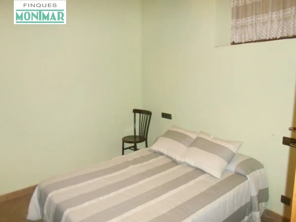Bedroom of Country homes for sale in Sant Jaume dels Domenys  with Private garden and Storage room