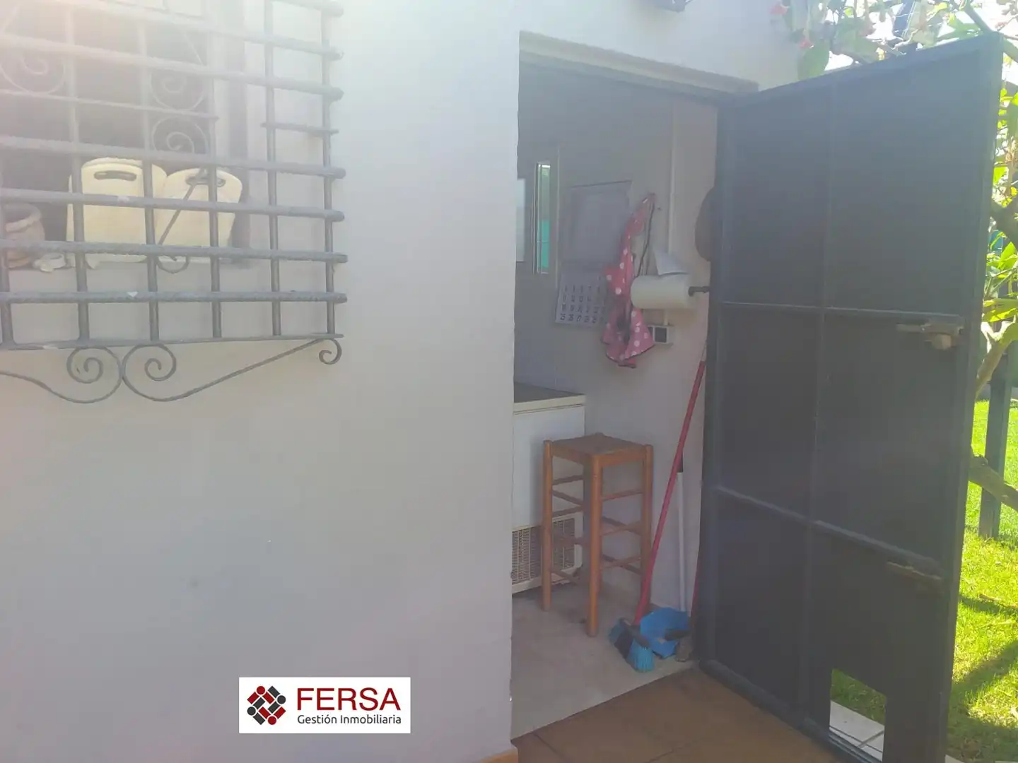 Casa o xalet en venda en El Puerto de Santa María amb Aire condicionat, Calefacció i Jardí privat