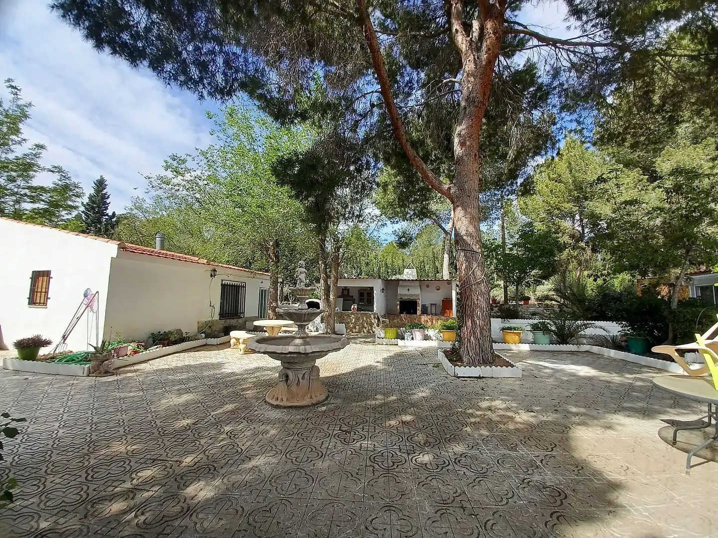 Villa à vendre à Sax, imagen 6
