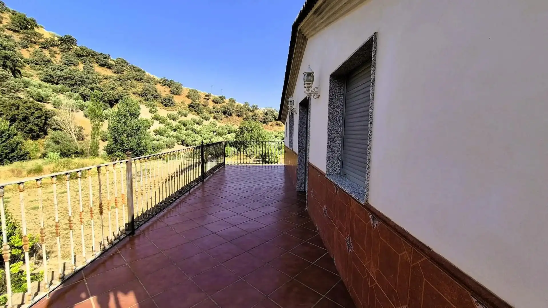 Casa con jardín en venta en Algarinejo, imagen 42