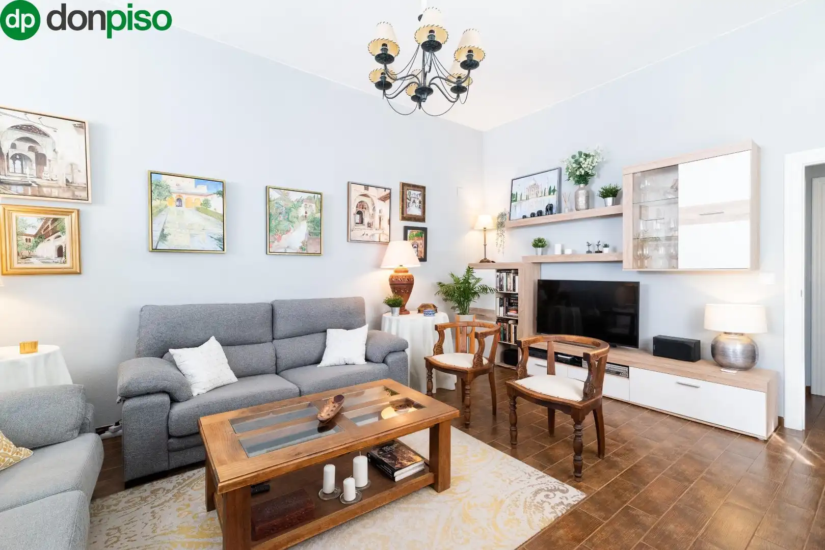 Houses for sale in Santa Fe