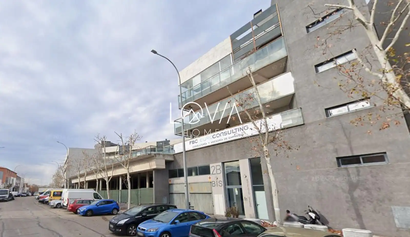 Appartement compact avec ascenseur à vendre à Calle Vereda de los Barros, imagen 7