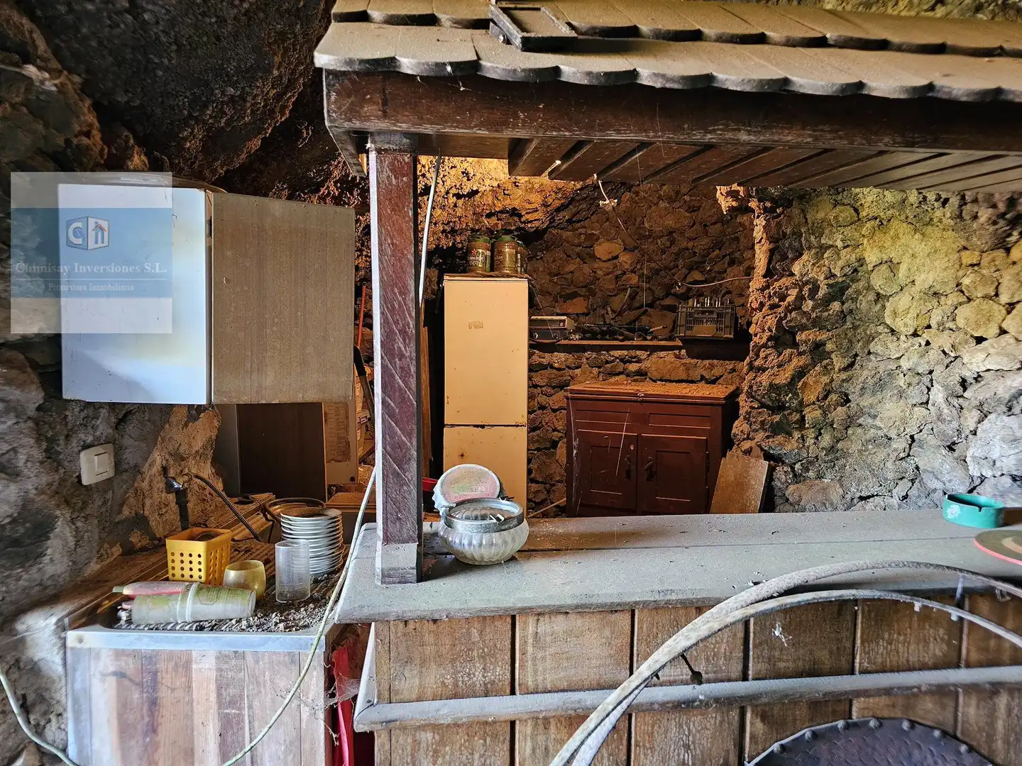 Country house for sale in El Bebedero - Pinolere - Aguamansa, imagen 47