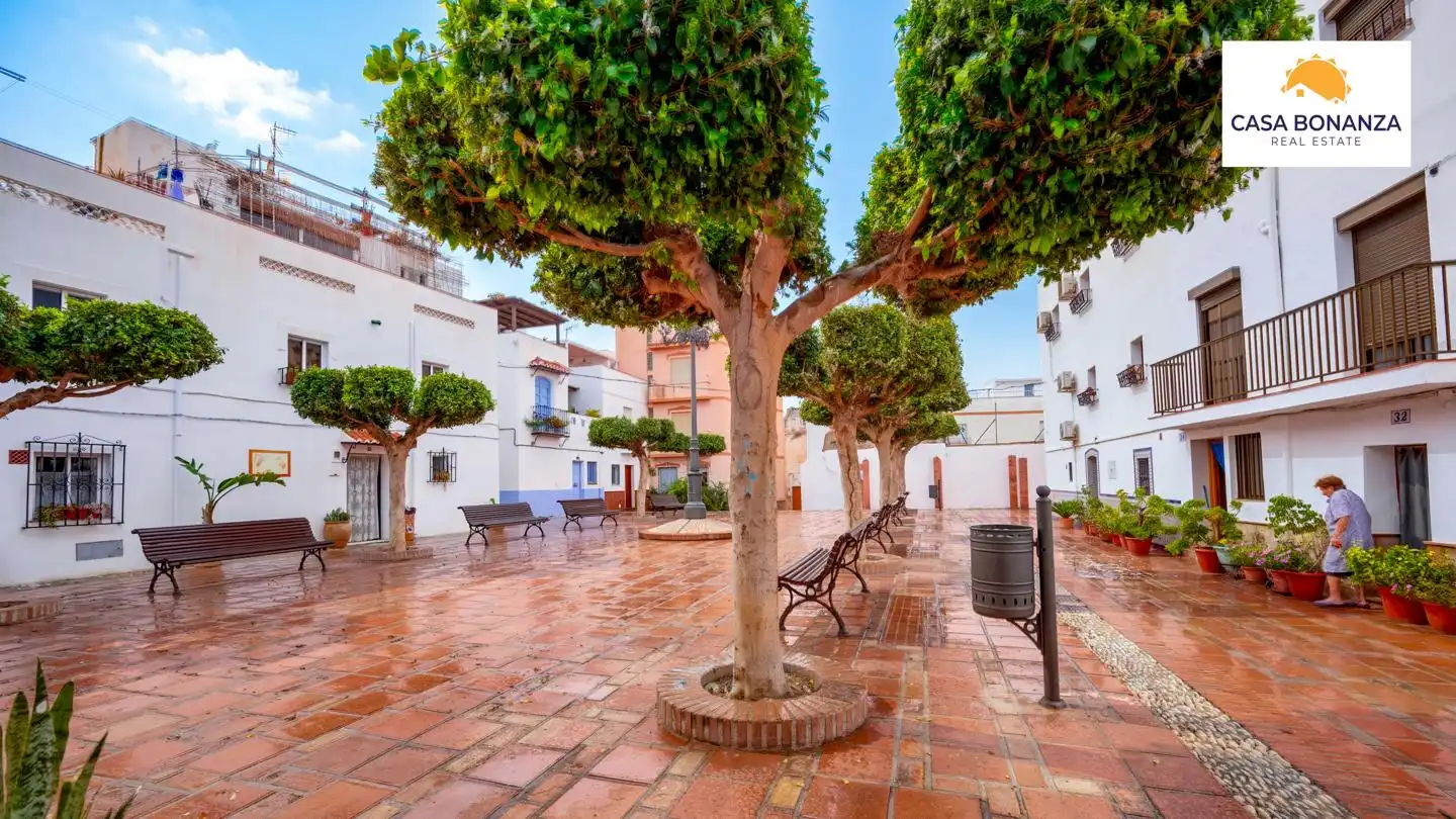 House for sale in Calle Era de Castillo, imagen 19