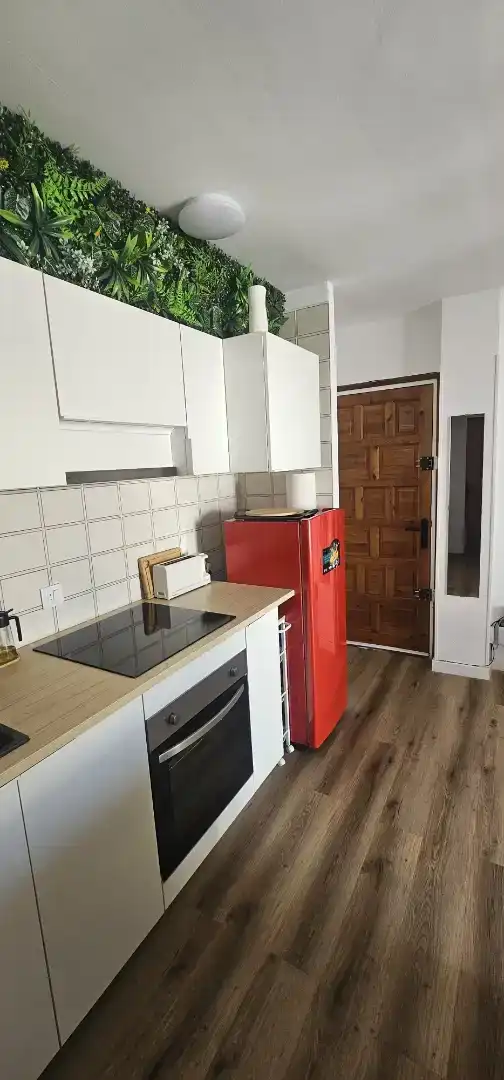Cocina de Piso en venta en Empuriabrava con Balcón