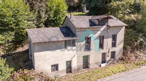 Foto 2 de Casa o chalet en venta en Aldea Pontigon, Valdés - Luarca, Asturias