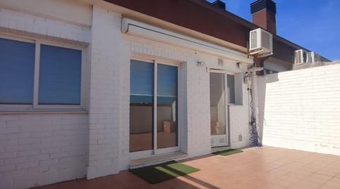 Foto 3 de Àtic de lloguer a Calle Albufera, Metro - Auditorio, Valencia