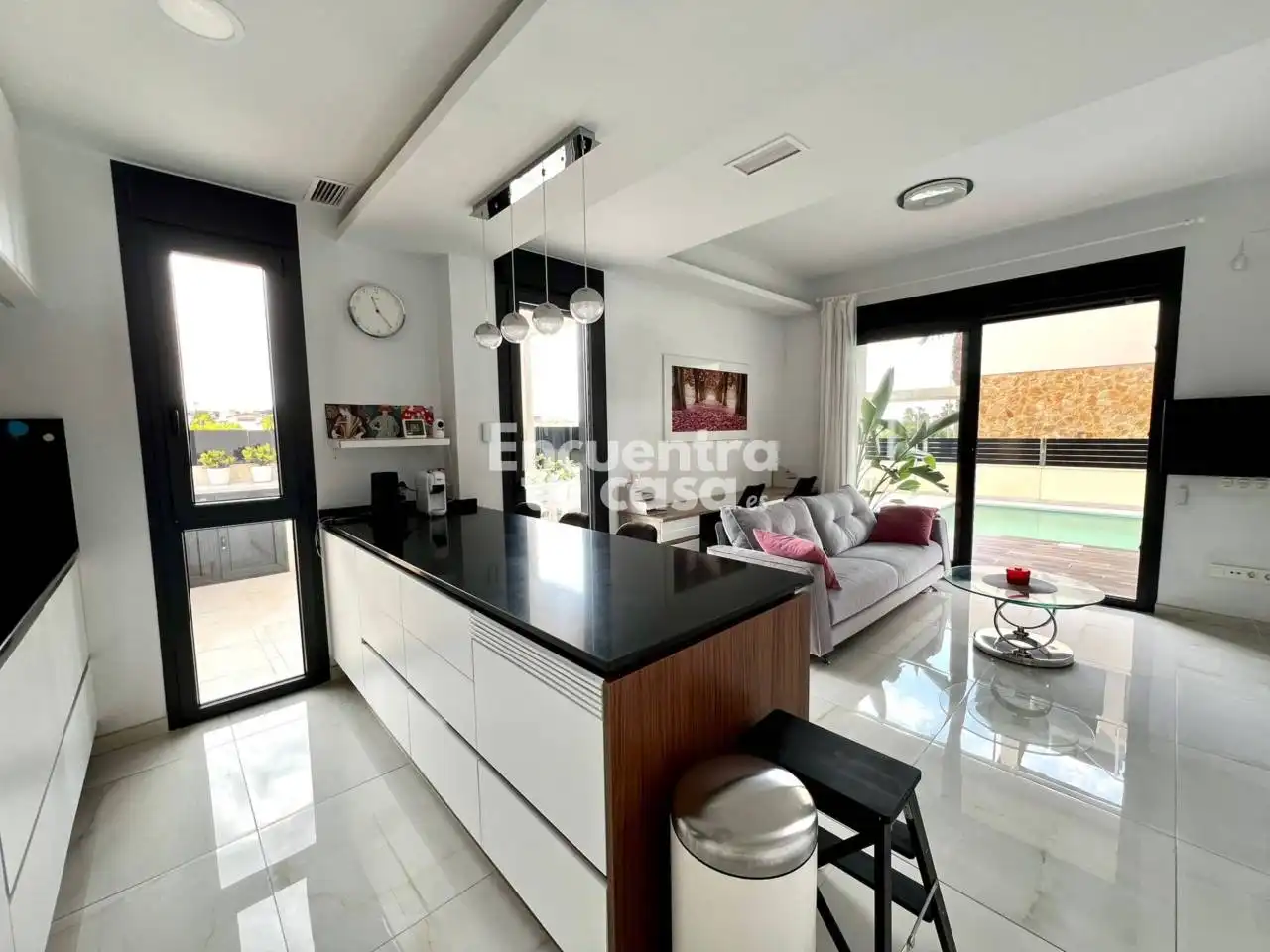 Villa mit Pool zum Verkauf in Calle Cabo Ortegal, imagen 5