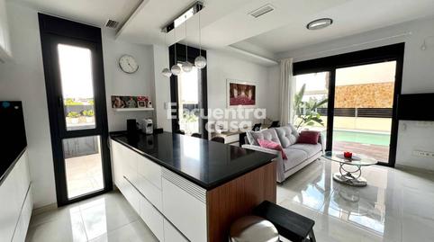 Foto 5 de Casa o xalet en venda a Cabo Ortegal, Lomas de Cabo Roig - Los Dolses, Alicante