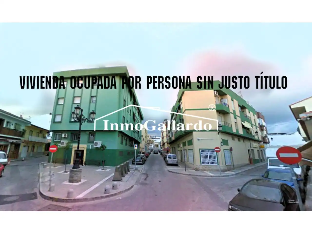 Pis en venda a Calle Jabalcuza, imagen 2