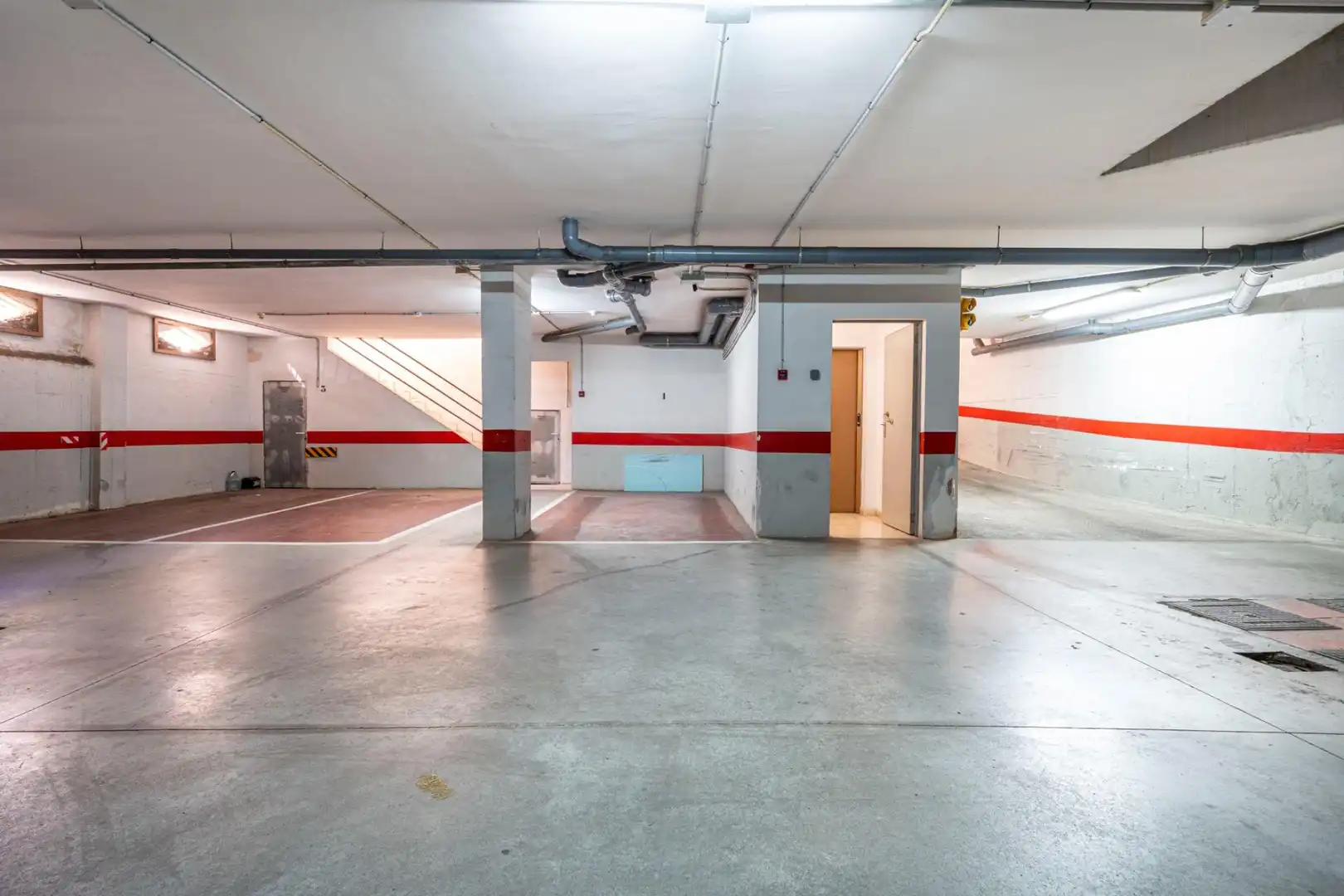 Einzelparkplatz zum Verkauf in Carrer de Lluís Martí 41, imagen 16