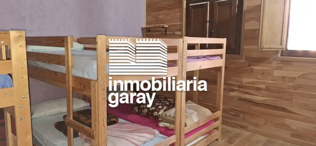 Casa o chalet en venta en Valle de Valdebezana