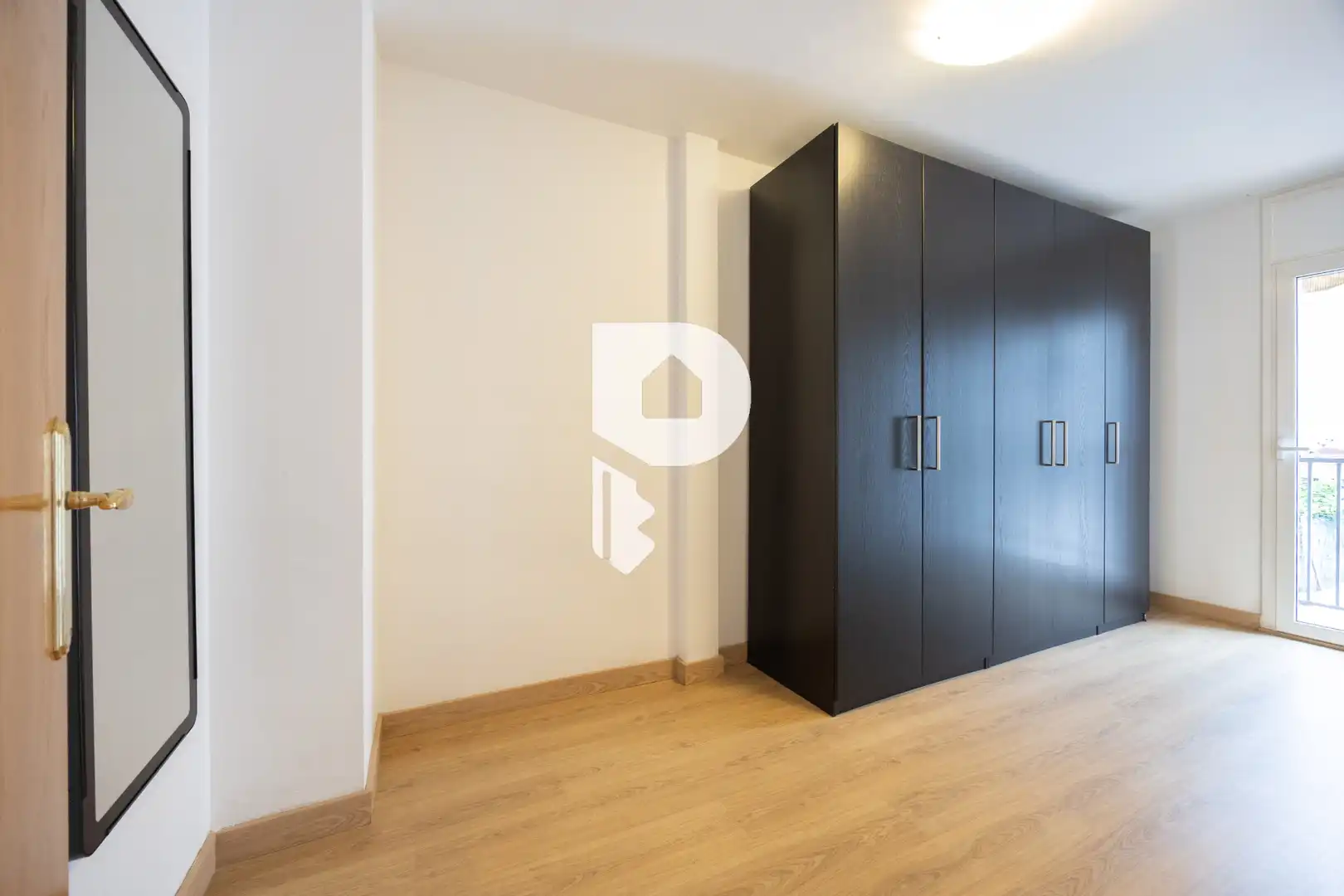 Habitación de Piso en venta en Vallirana con Aire acondicionado, Calefacción y Parquet