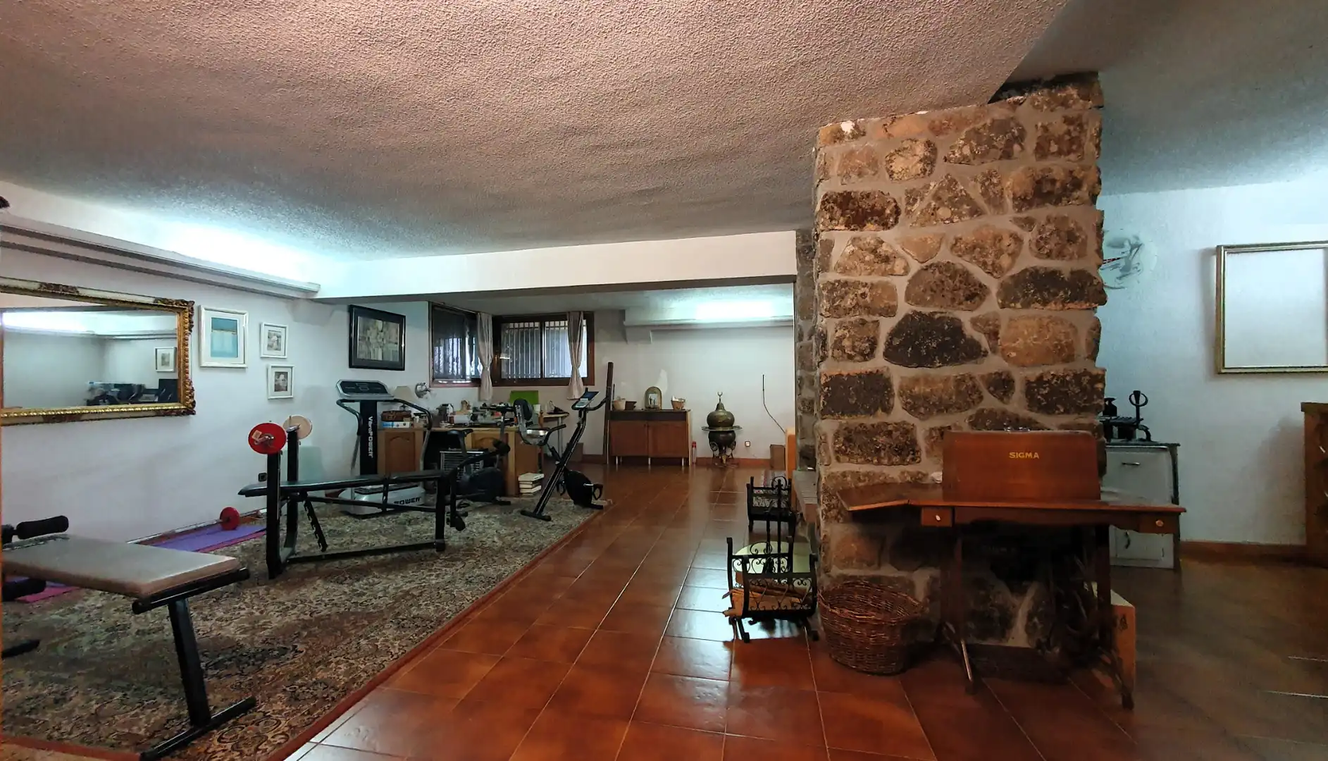 Villa avec terrasse à vendre à Pino Alto - Navarredonda, imagen 138