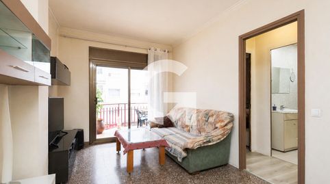 Foto 5 de Piso en venta en Av Manuel Girona, Castell - Poble Vell, Castelldefels
