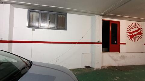 Foto 4 von Garage zum Verkauf in Pinar - Anaka - Belaskoenea, Irun