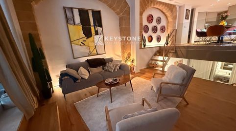 Foto 5 de Ático de alquiler en Barrio Sindicat, El Sindicat, Palma de Mallorca