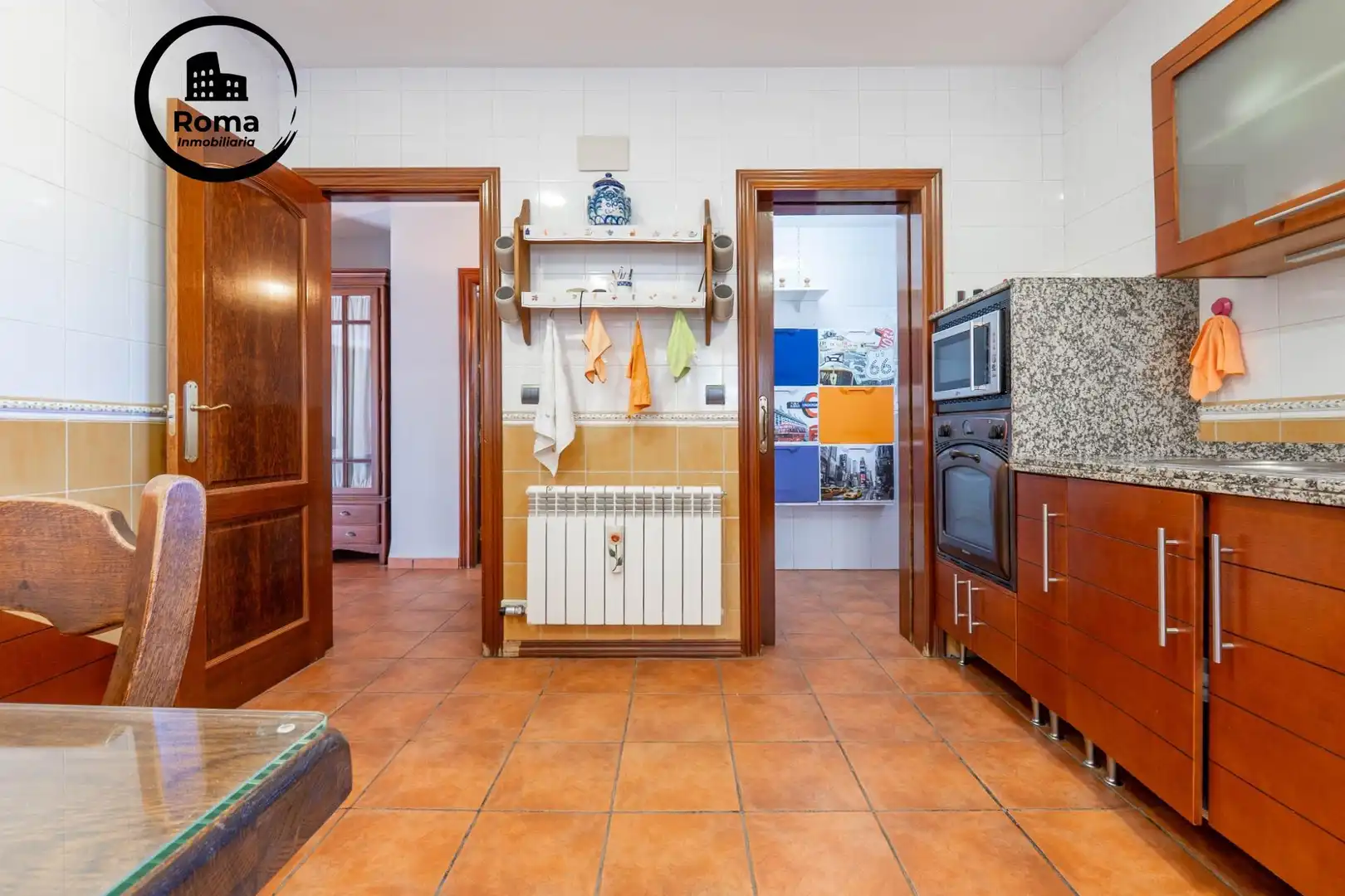 Chalet con terraza en venta en Cúllar Vega, imagen 45