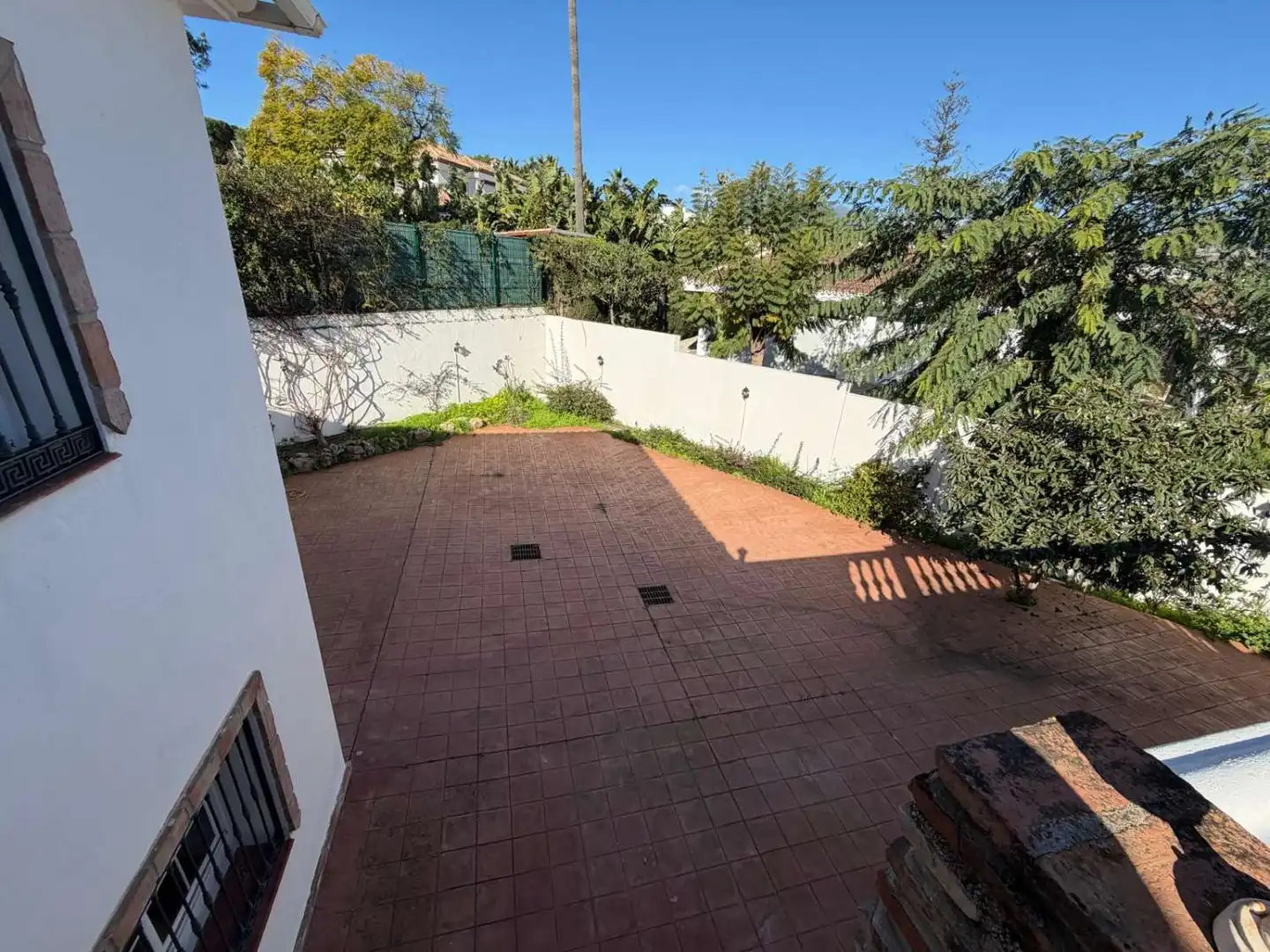 Xalet amb piscina en venda a Nueva Andalucía, imagen 4