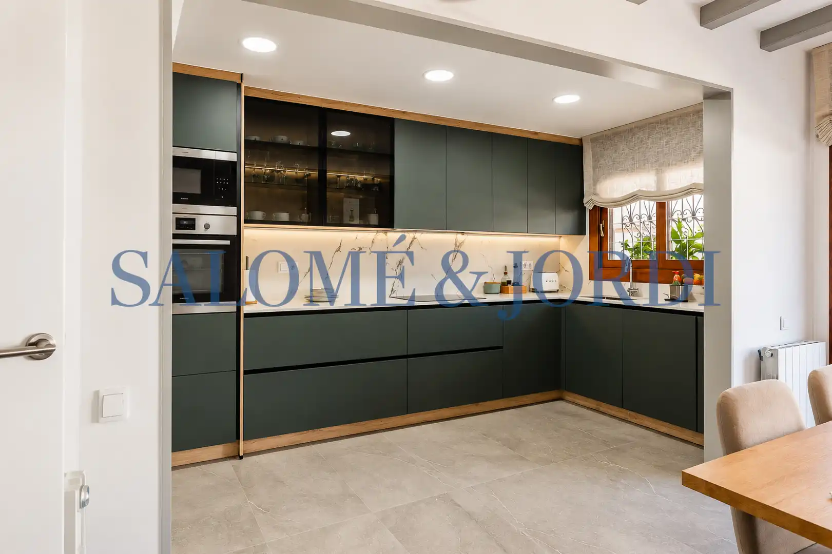 Casa bifamiliare con piscina in vendita a Vilassar de Dalt, imagen 17