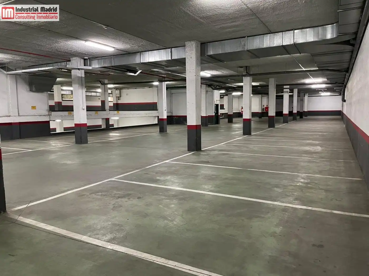 Parking de Oficina en venta en Arganda del Rey