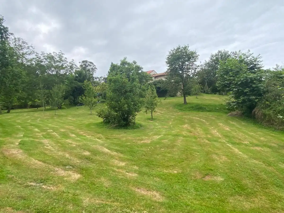 Casa con jardín en venta en Pría - Nueva-Hontoria - Naves, imagen 19
