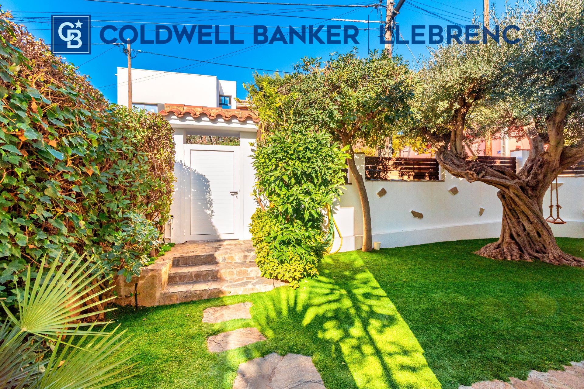 Casa o chalet en venta en Carrer de la Plana, La Plana - Bellsoleig