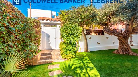 Foto 2 de Casa o chalet en venta en Carrer de la Plana, La Plana - Bellsoleig, Sant Just Desvern