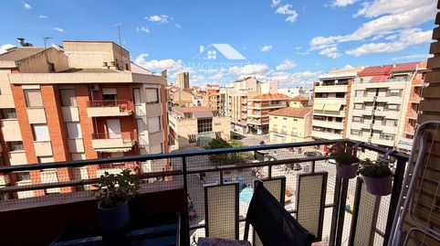 Foto 5 de Piso en venta en Plaza Carretas, Carretas - Pajarita, Albacete Capital
