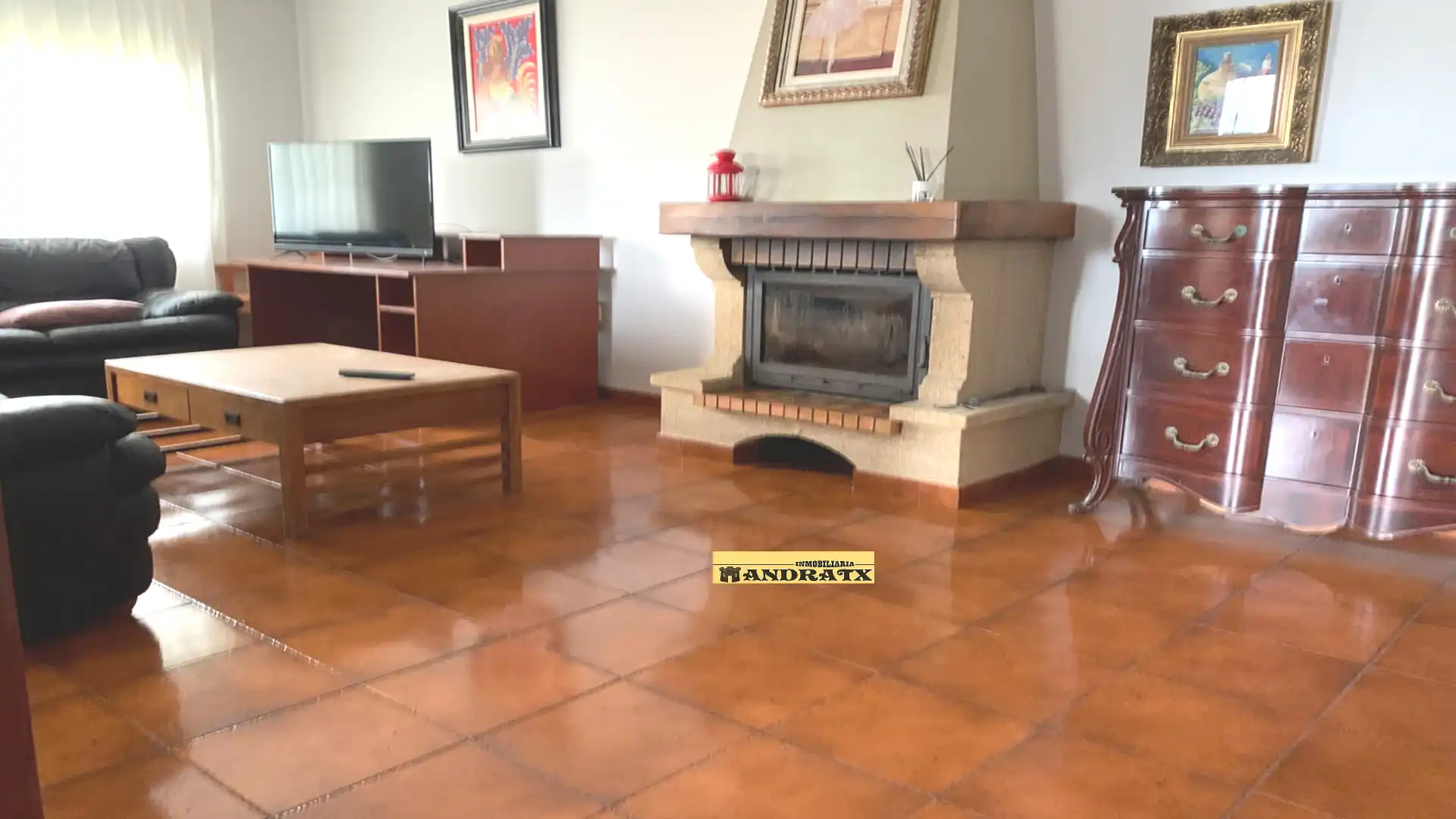 Casa con jardín en venta en Valdoviño, imagen 5