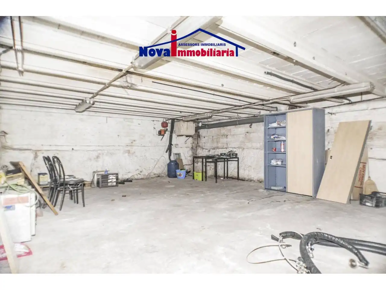 Commercial properties for sale in Pallejà  with Air Conditioner