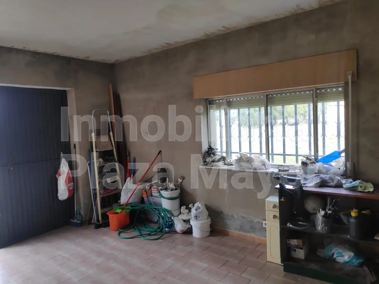 Detached house with garden for sale in Mozárbez, imagen 24