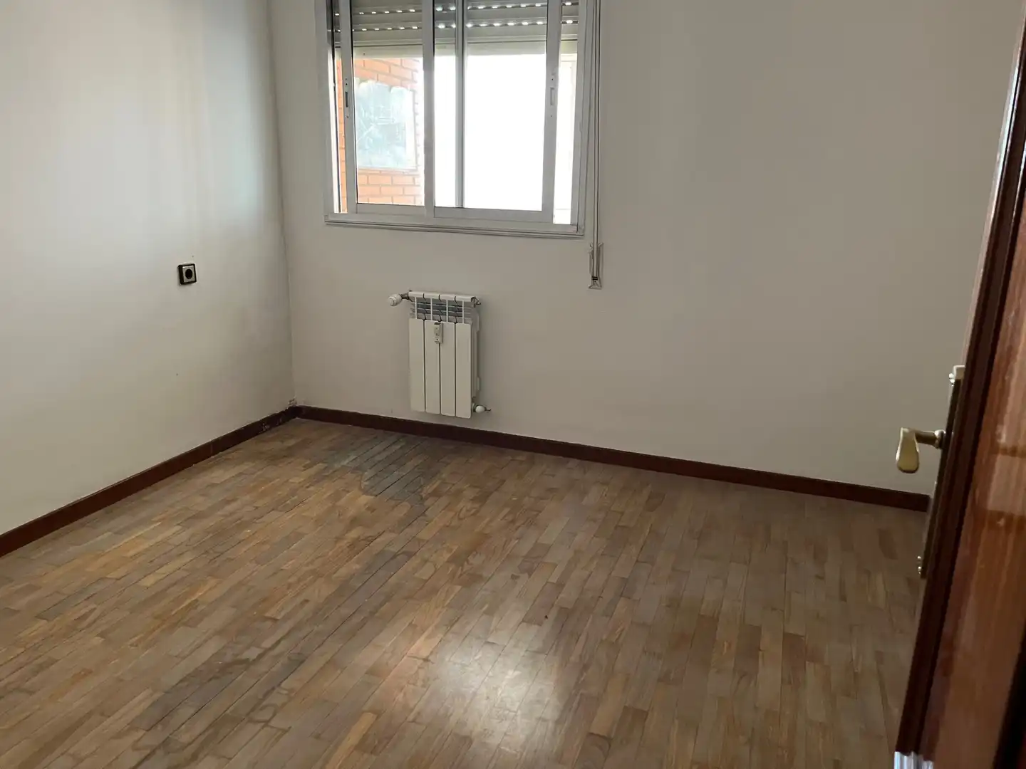 Habitación de Piso en venta en Zamora Capital  con Calefacción, Parquet y Balcón