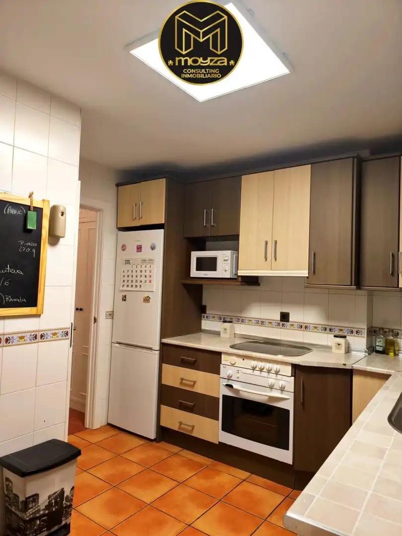 Piso con ascensor en venta en San Ildefonso - Catedral, imagen 4