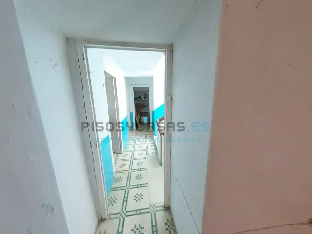 Casa o xalet en venda en Uncastillo