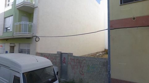 SOLAR URBANO EN XERACO. IDEAL PARA TU FUTURA CASA O INVERSIÓN.
