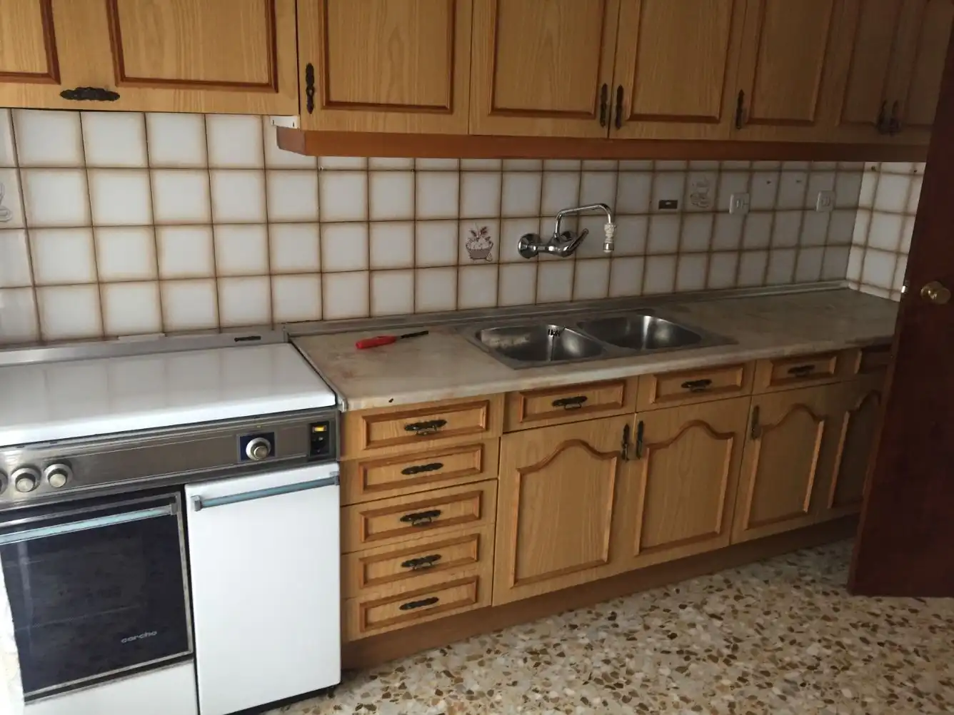 Appartamento con terrazza in vendita a Torreperogil, imagen 5
