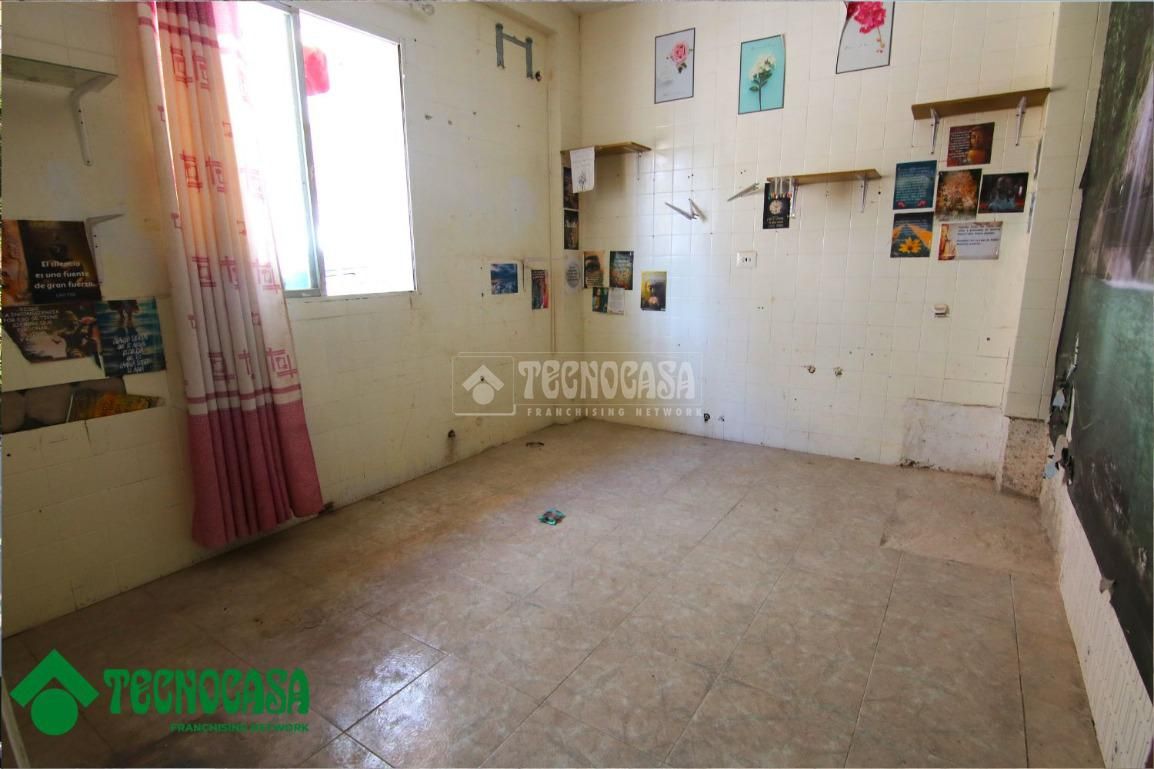 Bedroom of Single-family semi-detached for sale in Berja