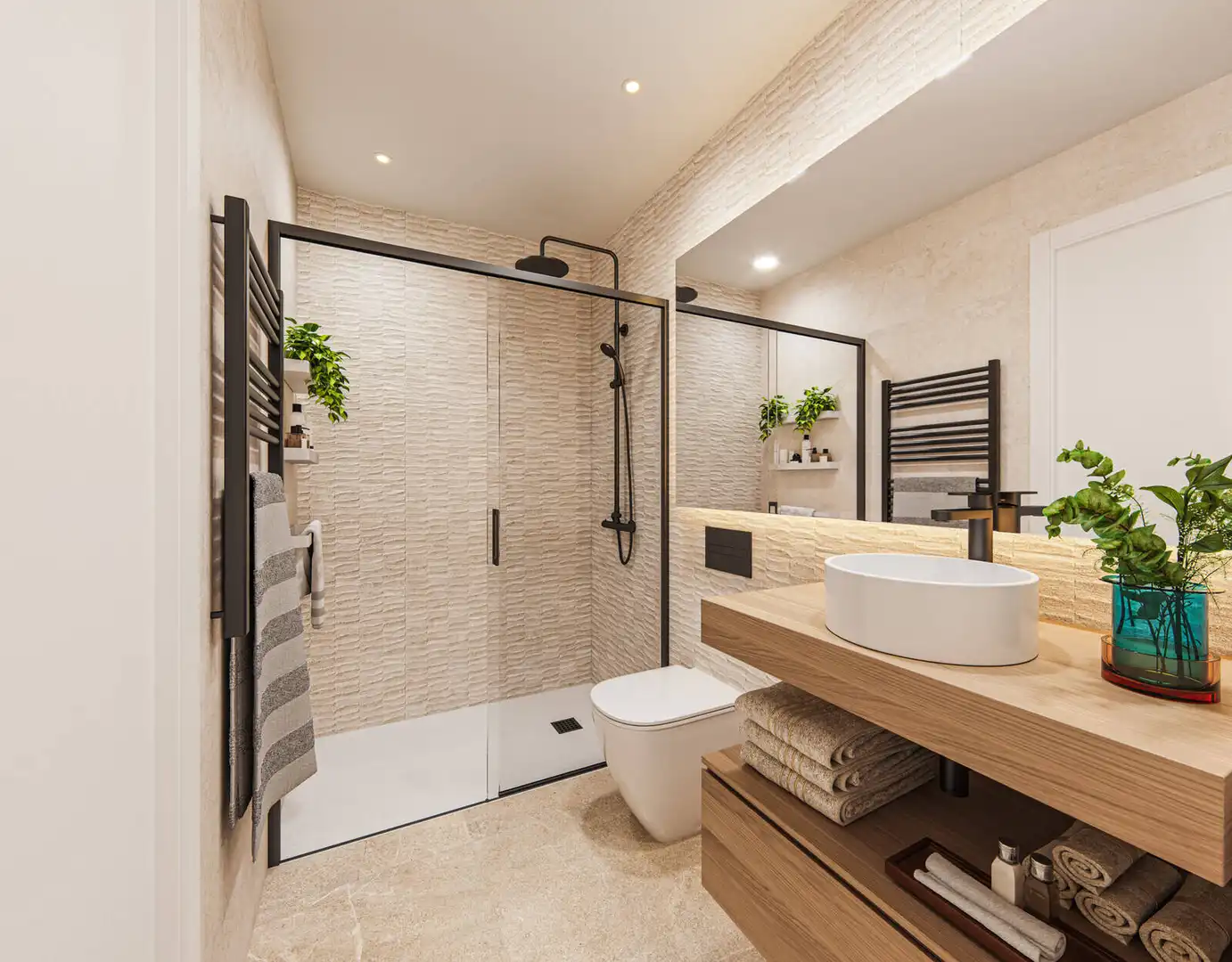 Apartament amb terrassa en venda a Playa del Cura, imagen 19