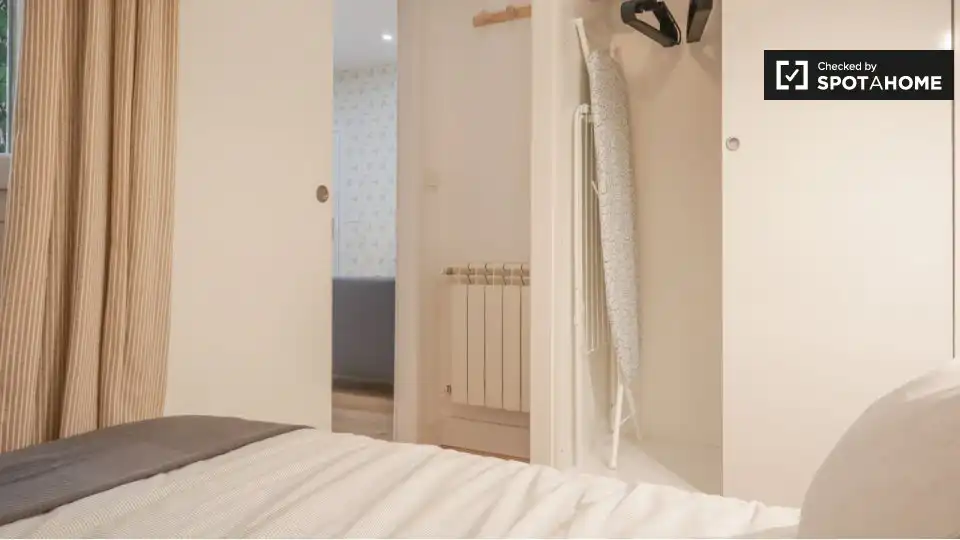Flat to rent in Barrio de Salamanca, imagen 13