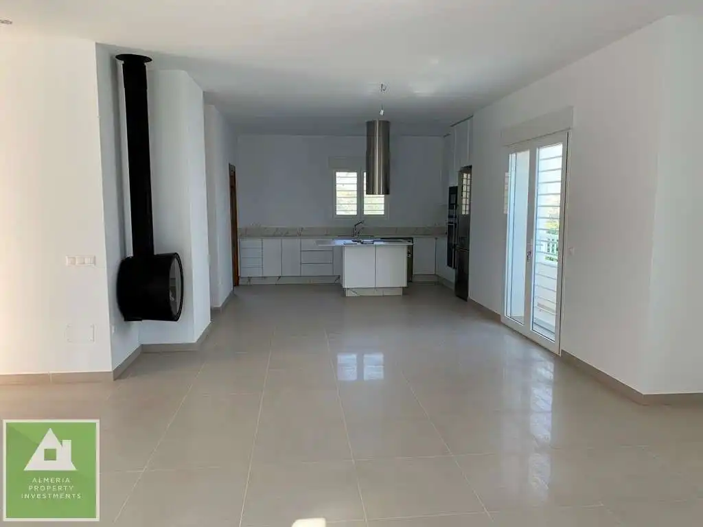 Casa con piscina in vendita a El Palmeral, imagen 6