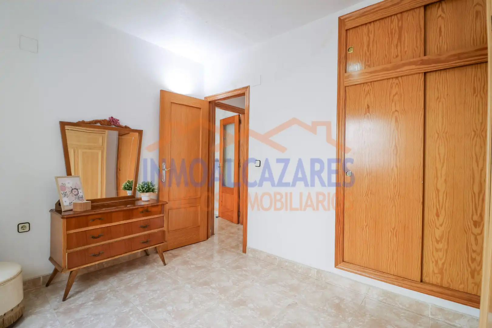 Casa amb jardí en venda a Centro, imagen 17