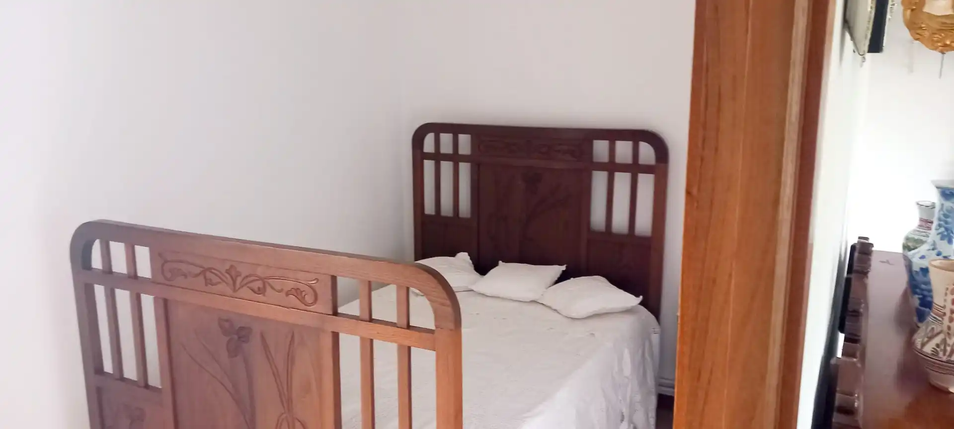 Casa adosada en venta en Praza de Galicia, 1, Cuntis