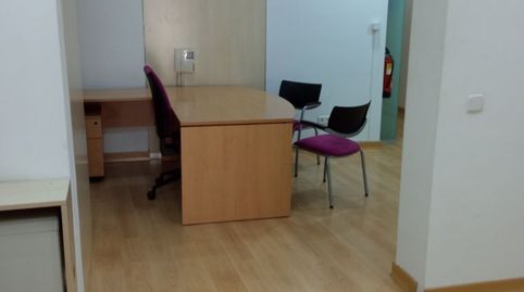 Foto 5 von Büro zur Miete in Calle Libreros, 1, Casco histórico, Alcalá de Henares