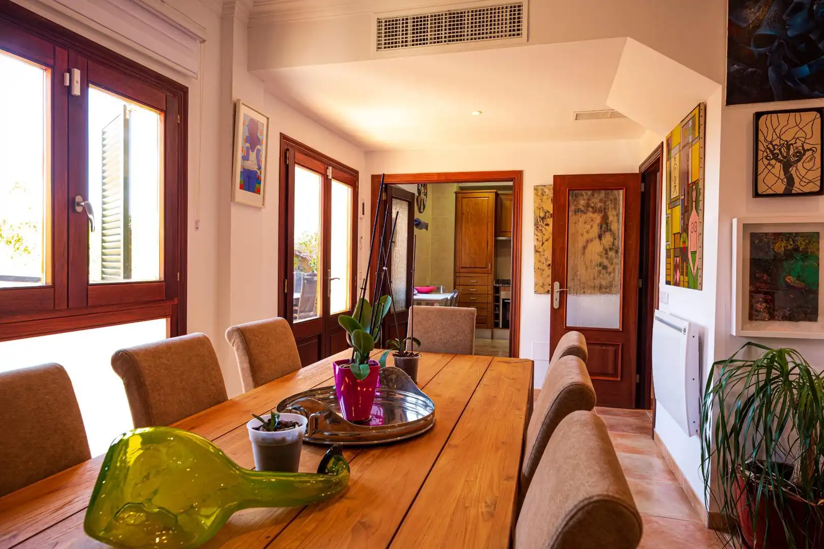 Maison avec terrasse à vendre à Selva, imagen 5