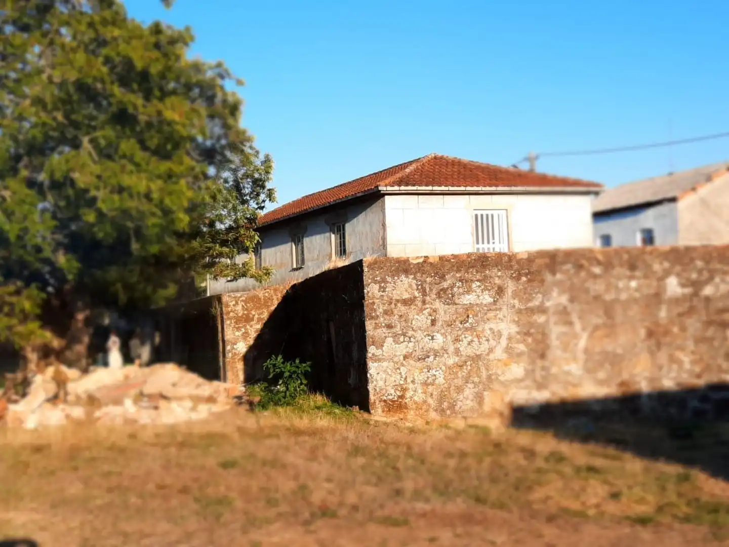 House with terrace for sale in Coles, imagen 2