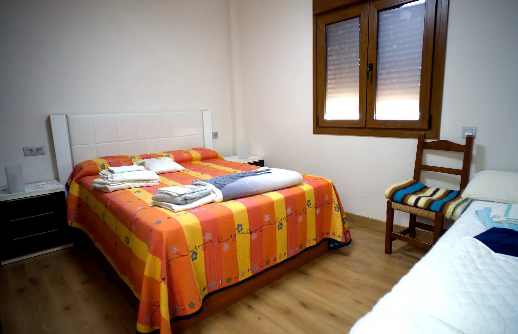 Country house with pool for sale in San Andrés Golf, imagen 24