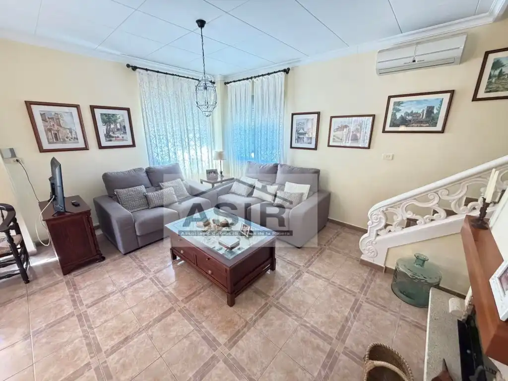 Villa avec piscine à vendre à Poligono 12 Paraje 191 La Murta, imagen 23